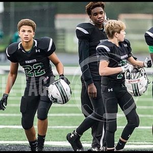 Meet your Posher, Jay